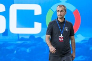 Mahmud Qurbanov istefa verdi - “Səbail”in yeni baş məşqçisi bəlli oldu