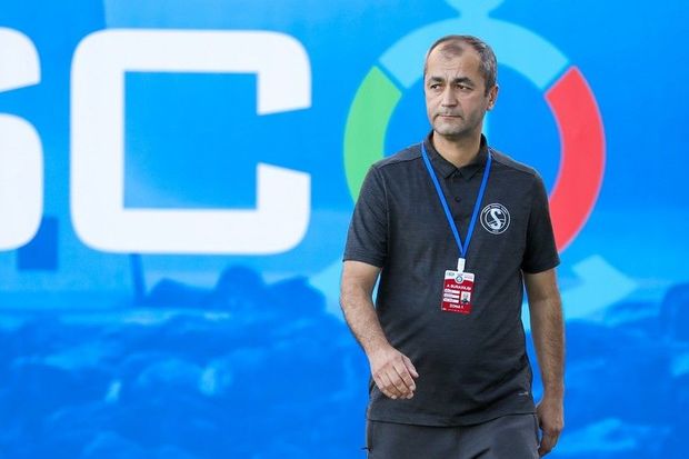 Mahmud Qurbanov istefa verdi - “Səbail”in yeni baş məşqçisi bəlli oldu