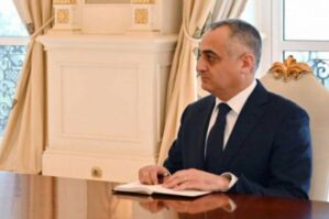 "Yerlərdə məmurların vəzifələrdən sui-istifadə etməsi halları var" - Prezidentin səlahiyyətli nümayəndəsi