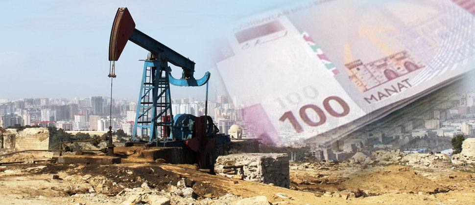 “Büdcənin neft-qaz və qeyri-neft-qaz gəlirləri bərabərləşib” - VİDEO