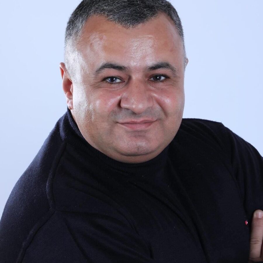 Çək, Fərmayıl, çək! - Anar Yusifoğlu yazır