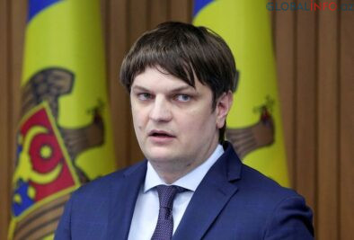 Andrey Spinu