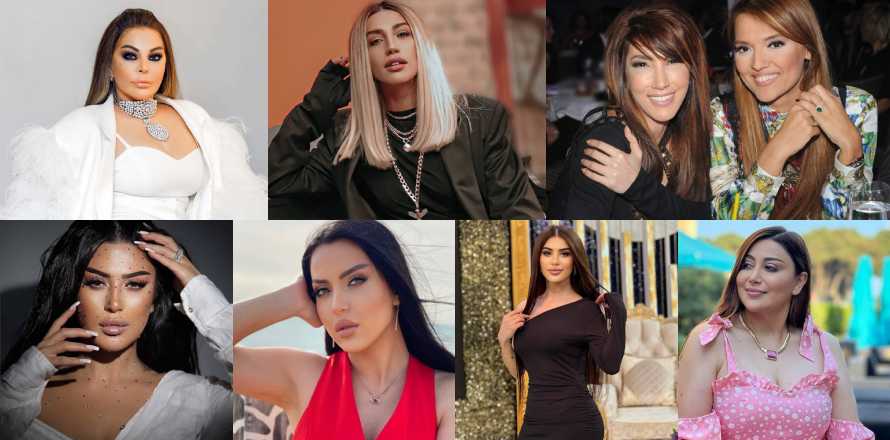 Talıbovların pul xərclədiyi qadın müğənnilər kimlərdir?