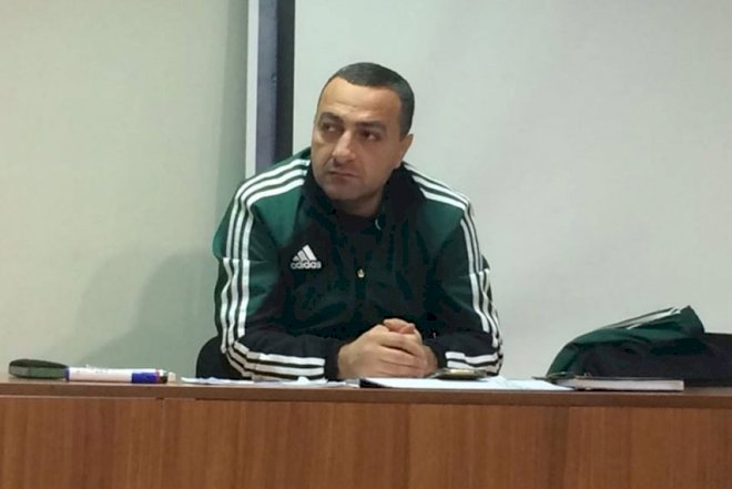 Ceyhun hasimov