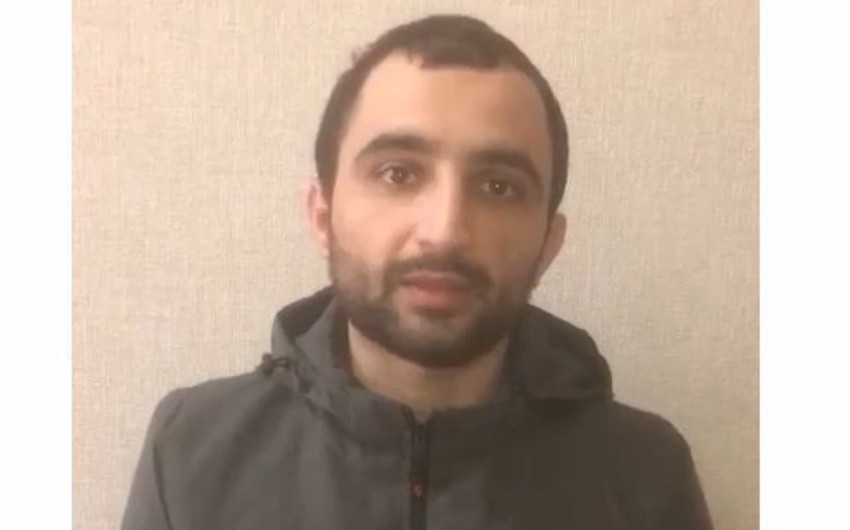 Polis bu şəxslə bağlı əhaliyə müraciət etdi –  FOTO