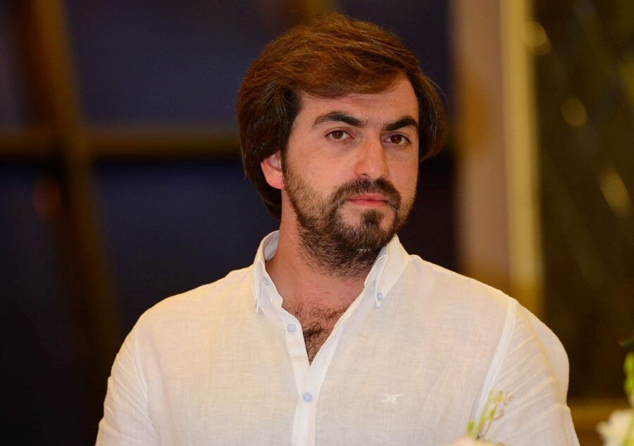 Bu gün vəfat edən rəqqas dəfn olundu, dostu bunları yazdı - FOTO