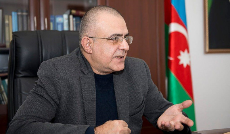 Balkan yarımadasındakı qığılcım Abşeron yarımadasına düşə bilərmi? - Qorxunc Belqrad ssenarisi