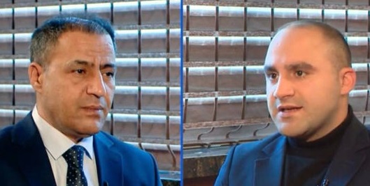 İranda işgəncələr görən azərbaycanlı danışdı - VİDEO 1 İranda işgəncələr görən azərbaycanlı danışdı - VİDEO