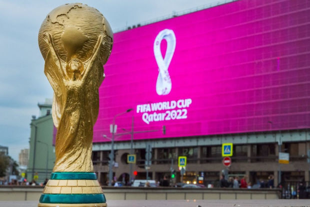 DÇ-2022: Xelçika qrupda qaldı, Xorvatiya 1/8 finalda - FOTO