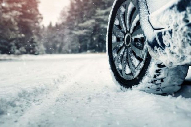 Göygöl-Toğanalı-Kəlbəcər avtomobil yolu buz bağladı - Nəqliyyatın hərəkətində çətinlik yarandı - YENİLƏNDİ