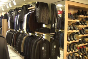 Yanğın təhlükəsinə görə məşhur mağazanın fəaliyyəti dayandırıldı - FOTO / VİDEO