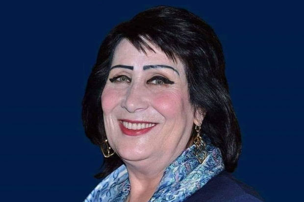 Azərbaycanlı aktrisa vəfat etdi - FOTO