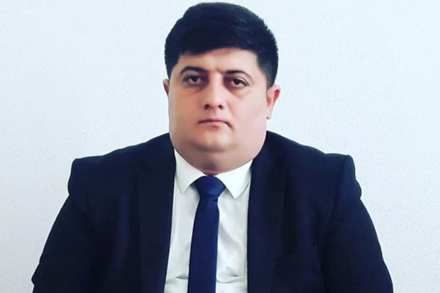 Korrupsiya əməliyyatı: Bu xəstəxananın baş həkimi saxlanıldı - FOTO