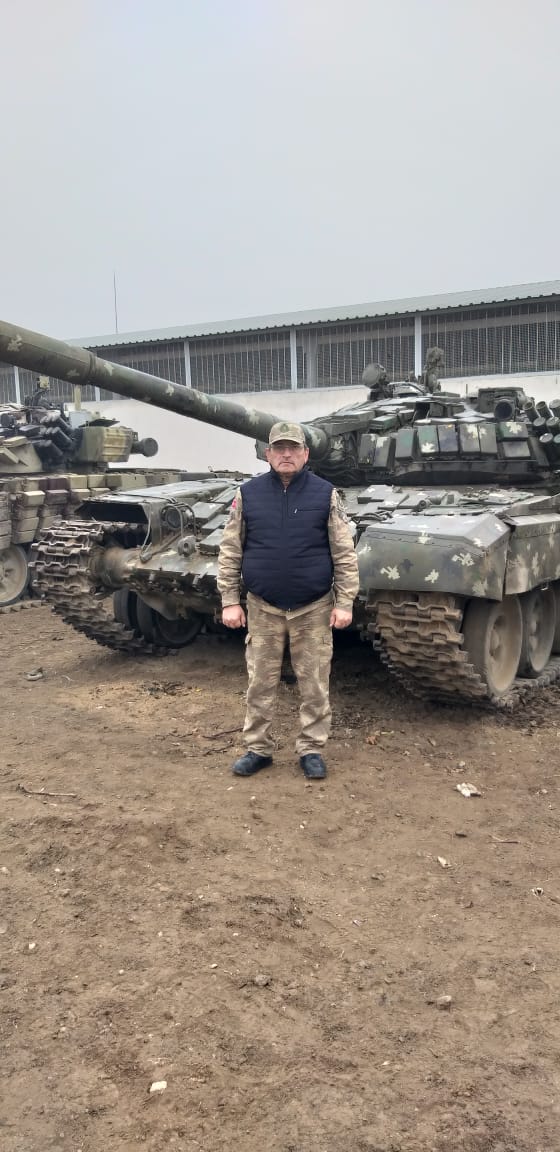 Köhnə komandanın Şuşa müharibəsi başladı: Elbrus Orucovun sözləri ortalığı qarışdırdı