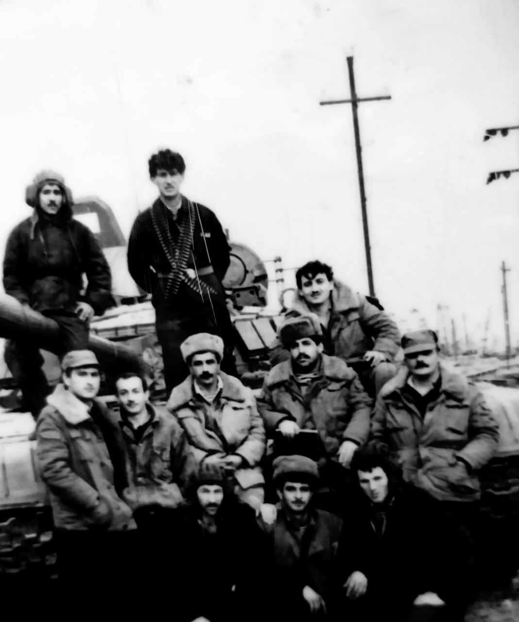 Köhnə komandanın Şuşa müharibəsi başladı: Elbrus Orucovun sözləri ortalığı qarışdırdı