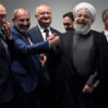 Iran ermenistan