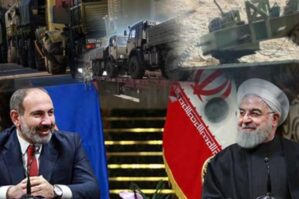 İran-Ermənistan əlaqələri haqda sensasion faktlar, şok rəqəmlər – VİDEO