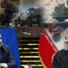 Iran ermənistan