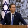 Israil prezident