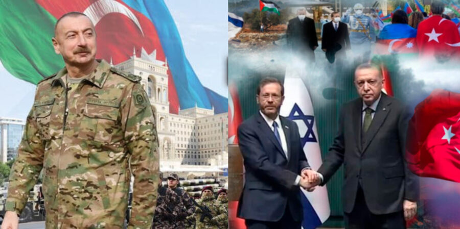 “Bakı-Ankara-Təl-Əviv gizli danışıqları gedir, ABŞ isə...” – Politoloqlar regiondakı proseslərin pərdəarxası məqamlarını açırlar