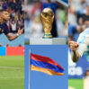 Messi argentina 34