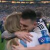 Messi mom