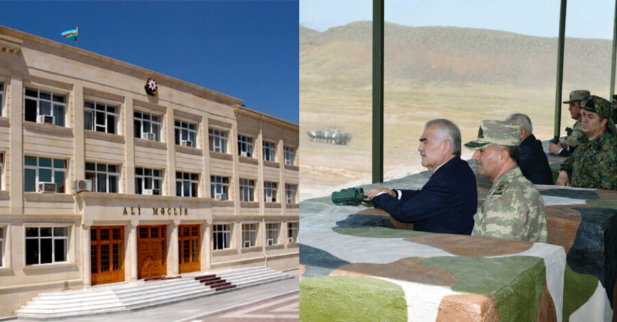 “Vasif Talıbov Naxçıvanda qiyam etmək istəyib, amma...” – Yeni sensasion faktlar