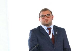 Prezidentin Qərbi Azərbaycanla bağlı çağırışına Almaniyadan reaksiya: “Plan hazırdır” - VİDEO