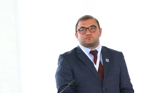 Prezidentin Qərbi Azərbaycanla bağlı çağırışına Almaniyadan reaksiya: “Plan hazırdır” - VİDEO