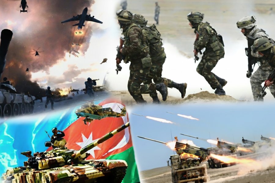 İranın Bakı təxribatı: 4 ölkə Tehranı eyni anda vuracaq