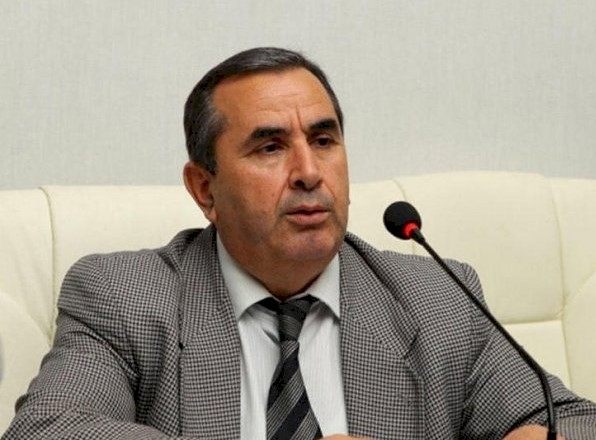 Osman Kazımov üçün mübarizə bitdi