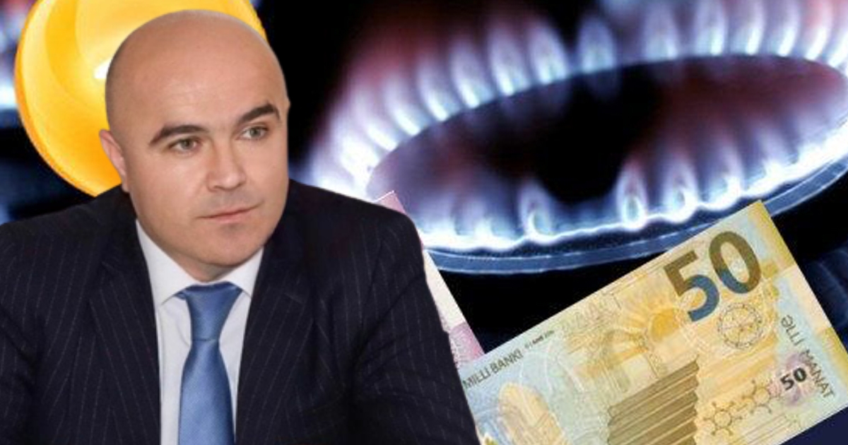 Qazın qiyməti aşağı salına bilərmi? – Ekspertdən proqnoz