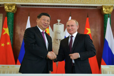 Putin si