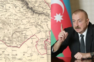 Prezidentin Qərbi Azərbaycan bəyanatı Qərb agenturasını hərəkətə gətirdi: Bakı İrəvana ərazi iddiası edir?