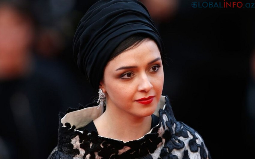 “Gözəl şəhər” filminin Təranəsi həbs edildi