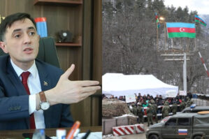 Müxalifət Şuşadakı aksiyaya qatılacaqmı? – Partiya sədrlərindən maraqlı təkliflər