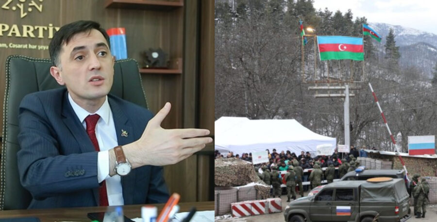 Müxalifət Şuşadakı aksiyaya qatılacaqmı? – Partiya sədrlərindən maraqlı təkliflər