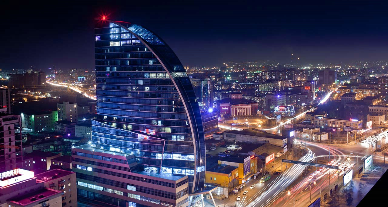 Bu ölkədə güclü zəlzələ baş verdi