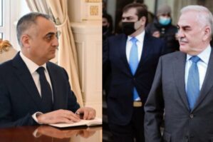 “Naxçıvanın yeni rəhbərinə hücumlar, təzyiqlər olacaq”: Köhnə klan və oliqarxiya... - XƏBƏRDARLIQ