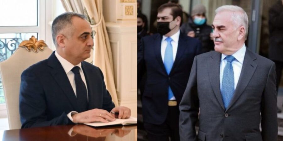 “Naxçıvanın yeni rəhbərinə hücumlar, təzyiqlər olacaq”: Köhnə klan və oliqarxiya... - XƏBƏRDARLIQ