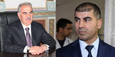Vasif muavin
