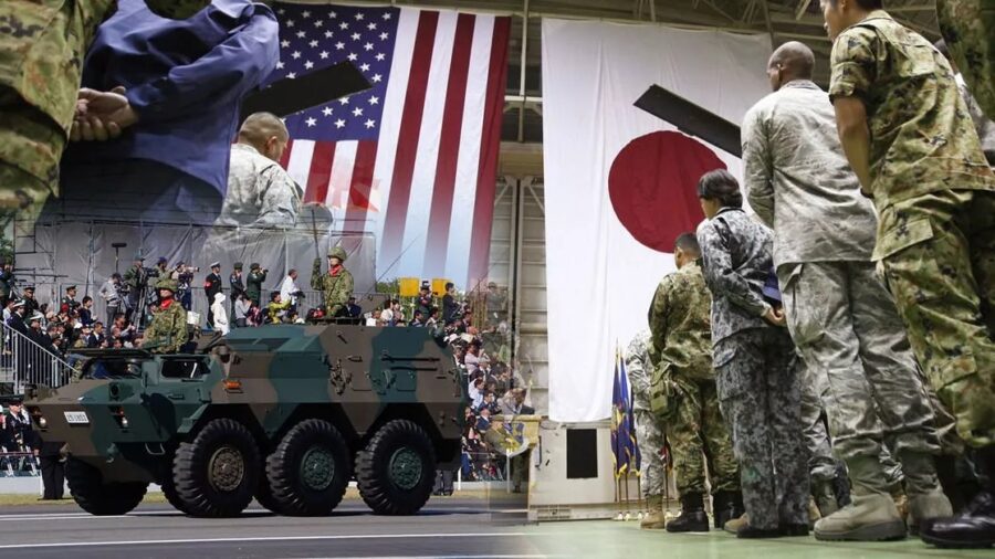 Vaşinqton “yaşıl işıq” yandırıb, Yaponiya özünə 3 istiqamətdən təhlükə gözləyir