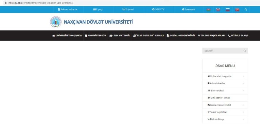 TƏCİLİ! Vasif Talıbovun oğlunun adı bu siyahıdan çıxarıldı - FOTOFAKT