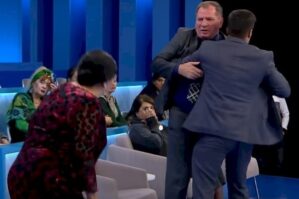 Efirdə rüsvayçılıq: müraciətlər nəticəsiz qalır 29 Efirdə rüsvayçılıq: müraciətlər nəticəsiz qalır