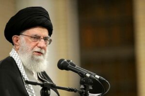 “İranın ideoloji təxribatına türk-islam ideologiyası ilə cavab verilməlidir” - Politoloq 28 “İranın ideoloji təxribatına türk-islam ideologiyası ilə cavab verilməlidir” - Politoloq