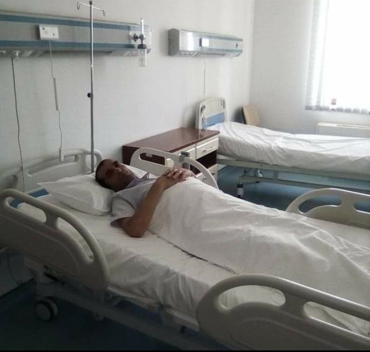 Sağalması üçün aksiyalar keçirilən Nurlan öldü – FOTO 2 WhatsApp Image 2022 12 13 at 11.05.17