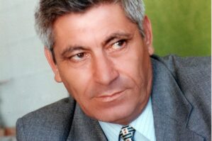 “Heydər Əliyevlə bağlı müraciəti göstərib dedi ki...” - Zakir Sərdarovun vəfatının ildönümüdür