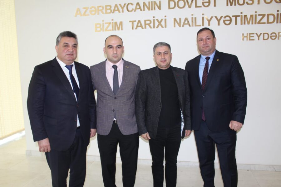 Şair Zahir Abbasın yeni kitabı çapdan çıxdı - FOTOLAR