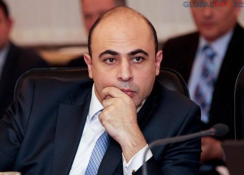 Avakyan: Qarabağın müstəqilliyi mümkünsüzdür, lakin...