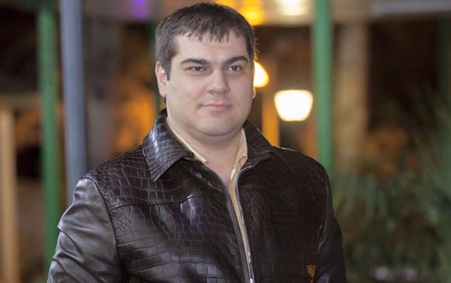 Oğlundan Vasif Talıbovun istefasına REAKSİYA